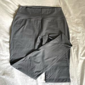 Alphalete | Alphalux Harmony Legging - Grey